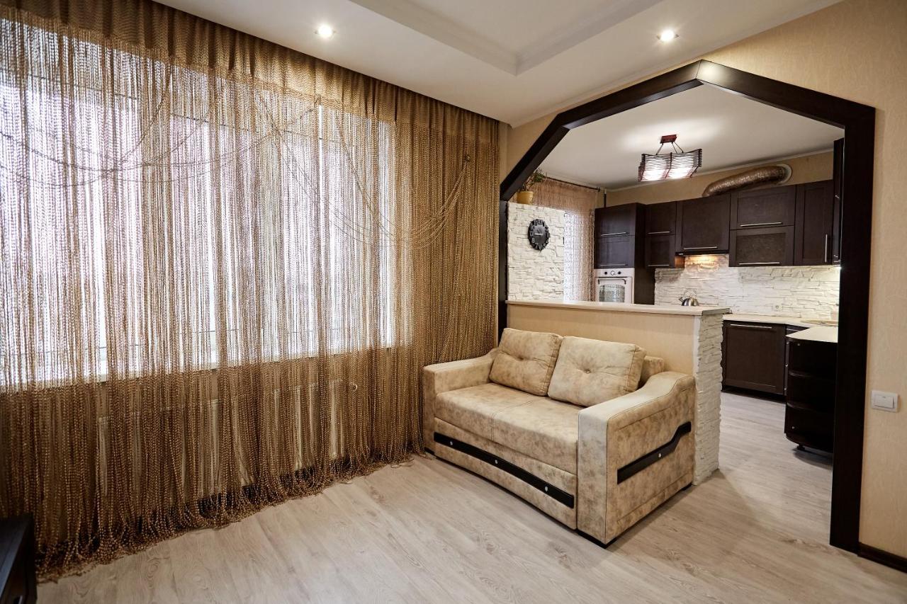 Babylon Apartments On Vidinska Rivne Zewnętrze zdjęcie