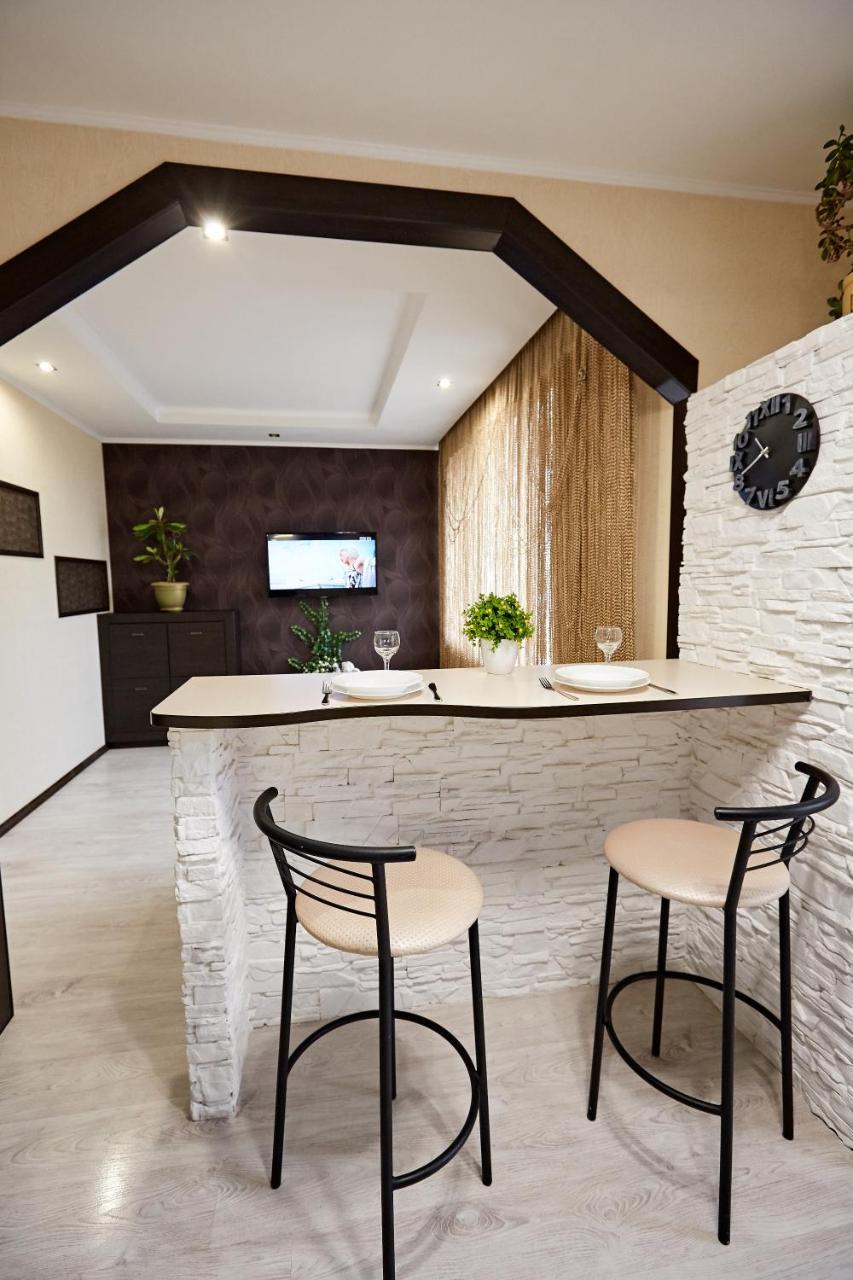 Babylon Apartments On Vidinska Rivne Zewnętrze zdjęcie