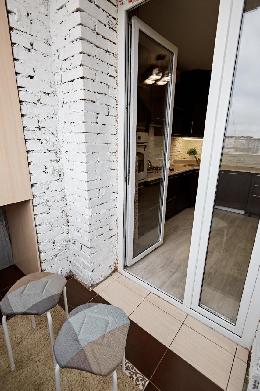 Babylon Apartments On Vidinska Rivne Zewnętrze zdjęcie