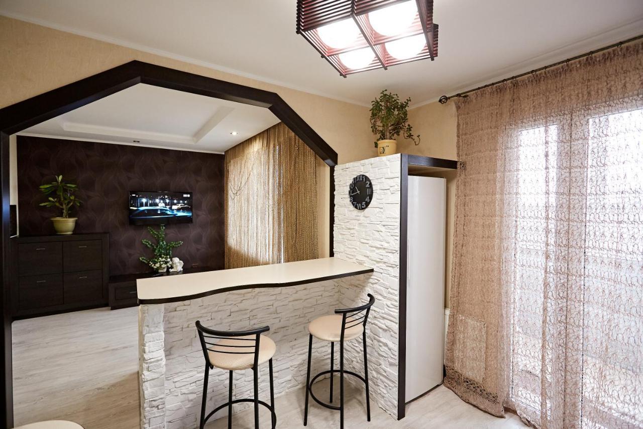 Babylon Apartments On Vidinska Rivne Zewnętrze zdjęcie